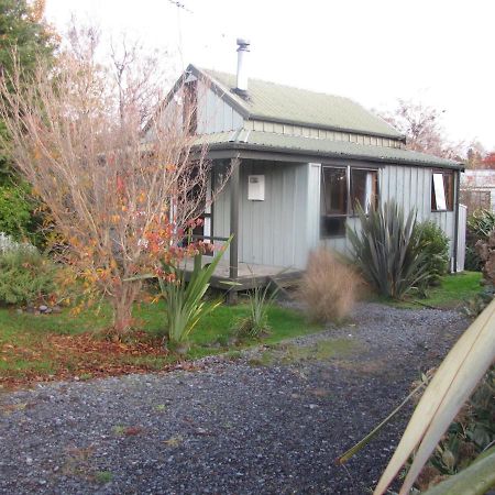 Miro Magic - Ohakune Holiday Home Экстерьер фото