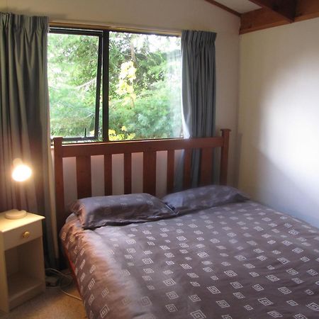 Miro Magic - Ohakune Holiday Home Экстерьер фото