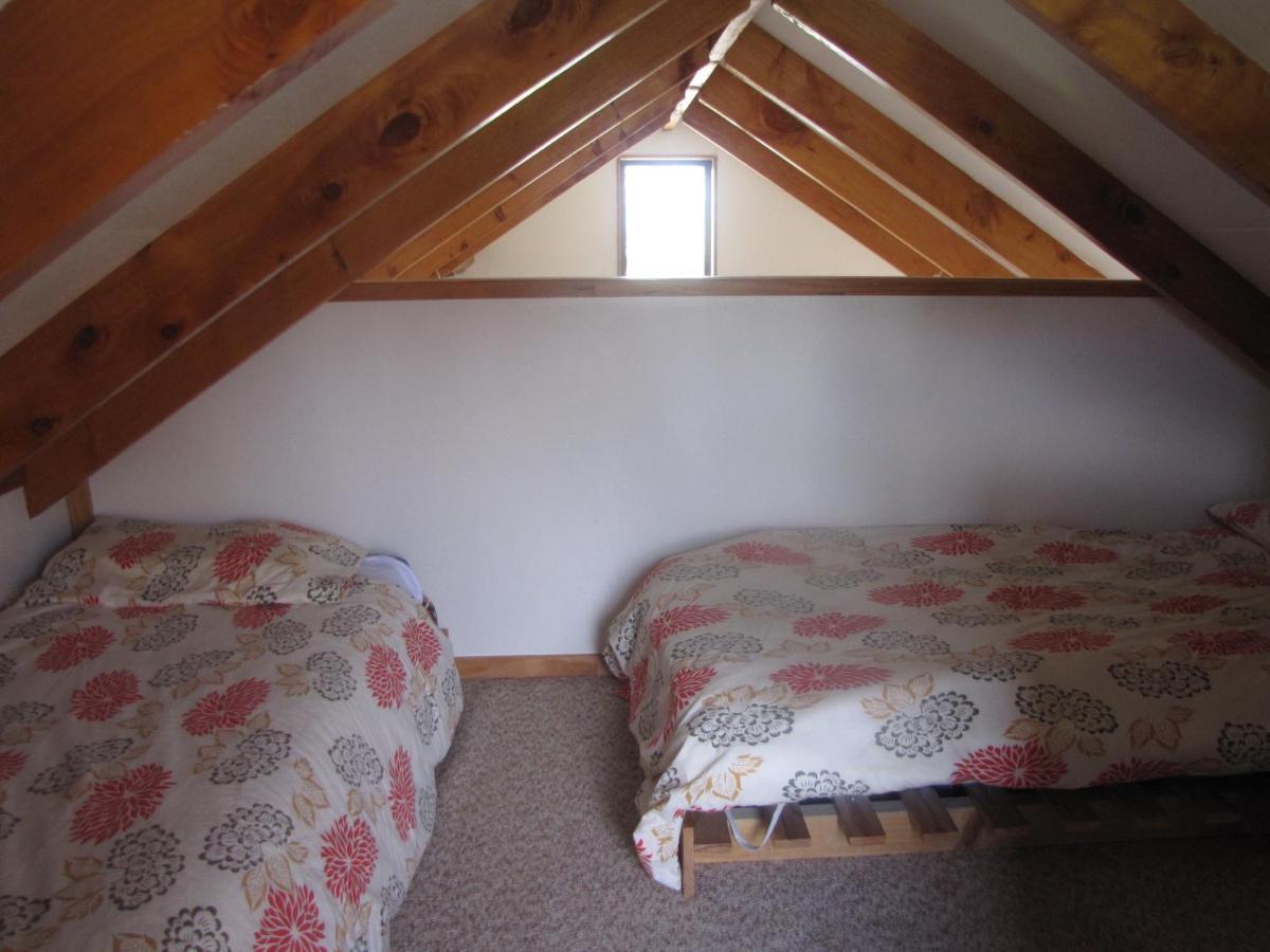 Miro Magic - Ohakune Holiday Home Экстерьер фото
