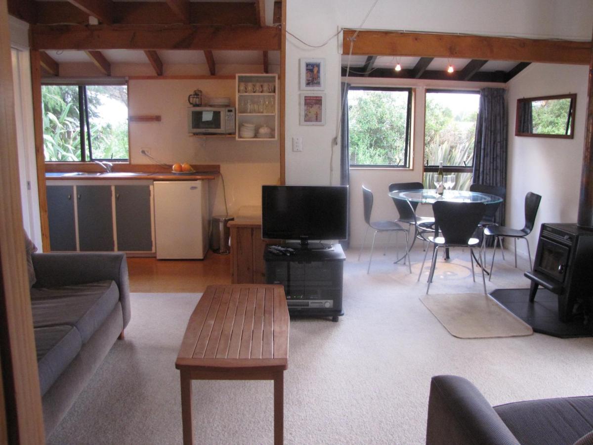 Miro Magic - Ohakune Holiday Home Экстерьер фото
