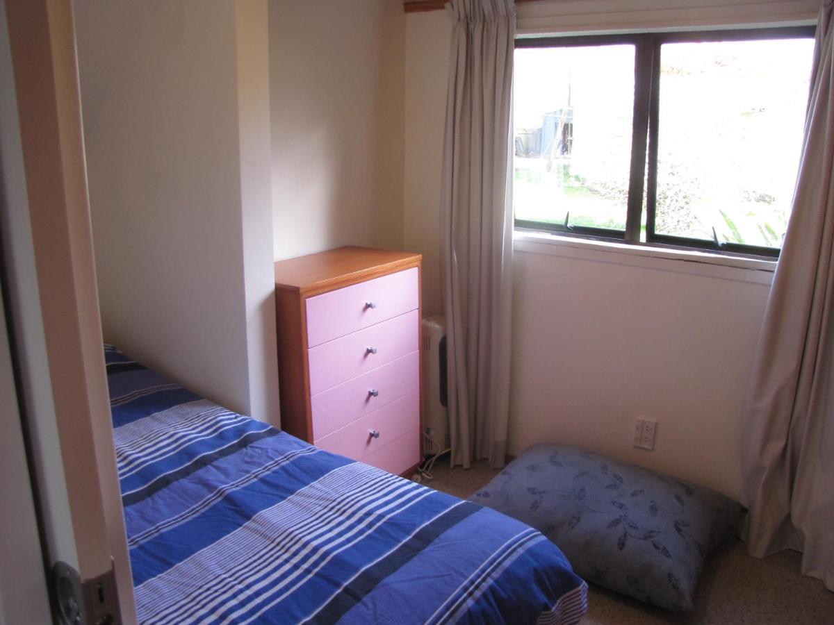 Miro Magic - Ohakune Holiday Home Экстерьер фото