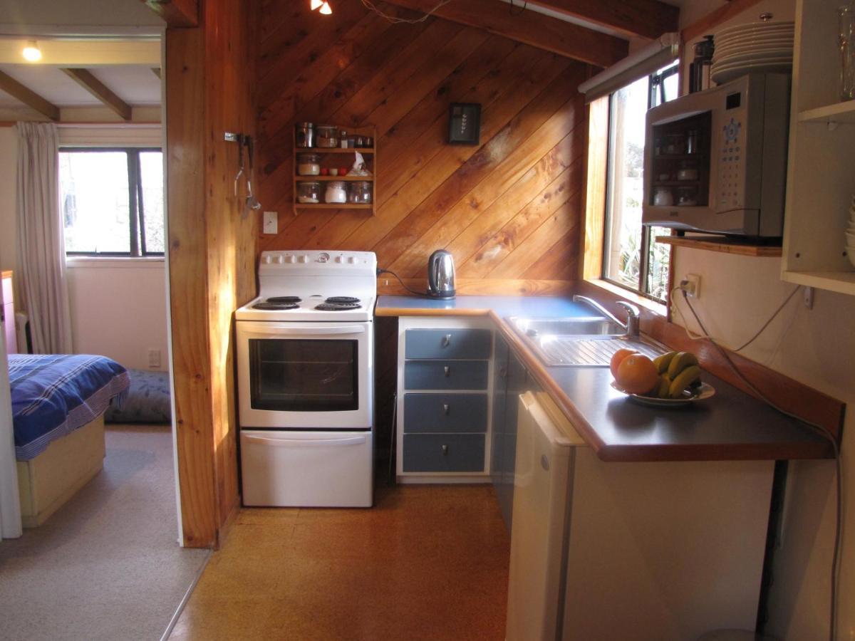 Miro Magic - Ohakune Holiday Home Экстерьер фото