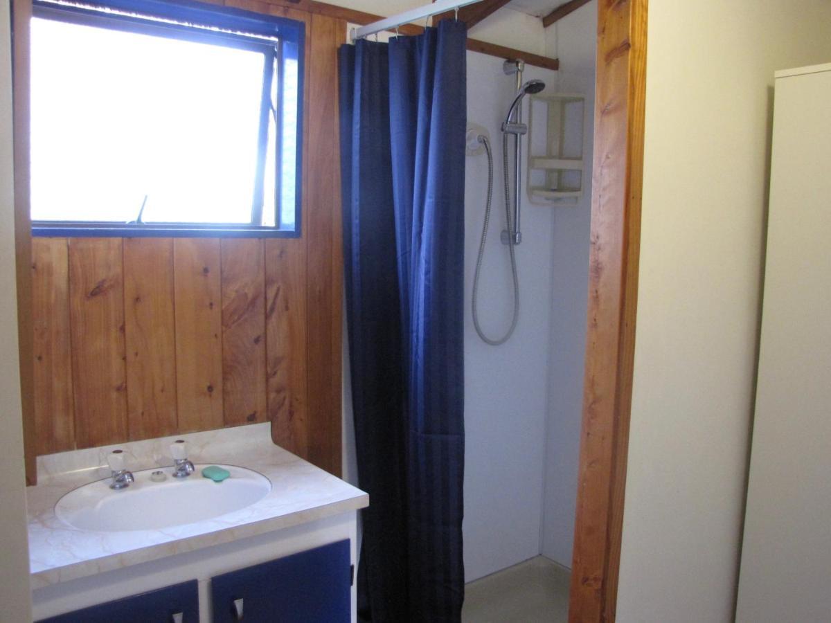 Miro Magic - Ohakune Holiday Home Экстерьер фото