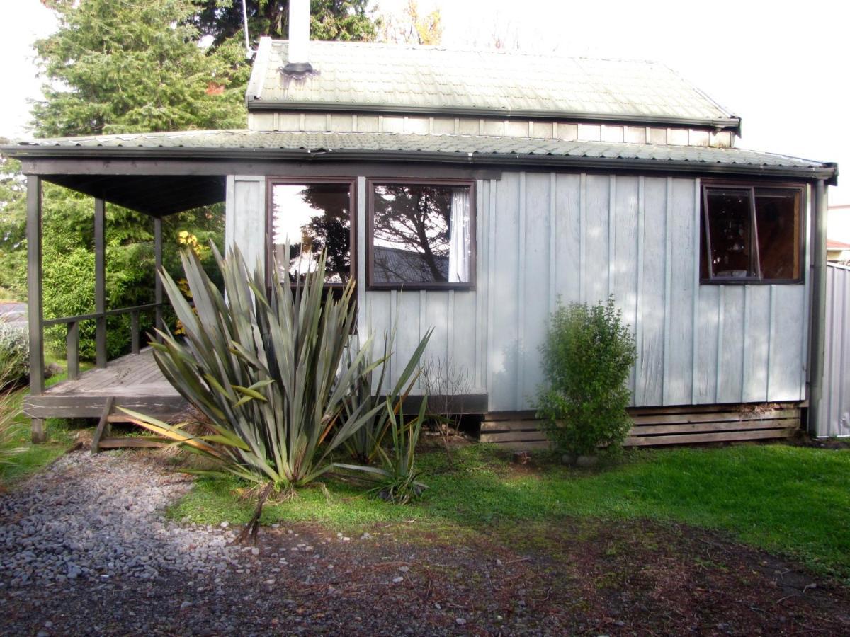 Miro Magic - Ohakune Holiday Home Экстерьер фото